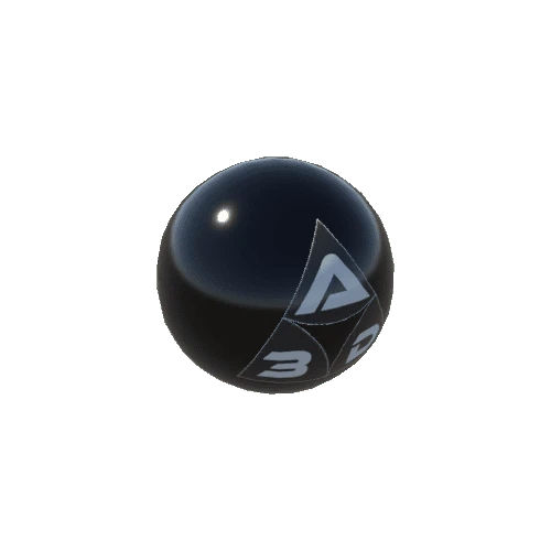 A3D Ball 01